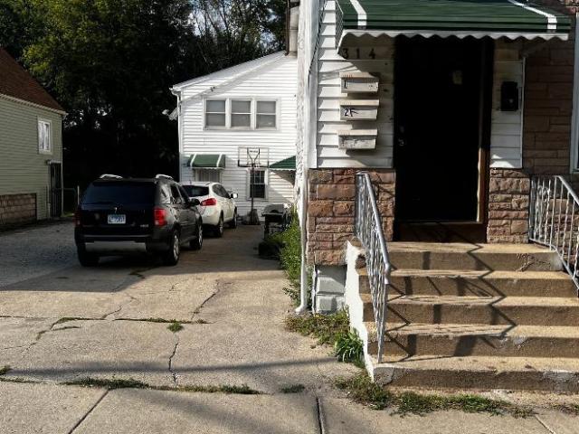 2 bedroom, Chicago IL 60827 105731161