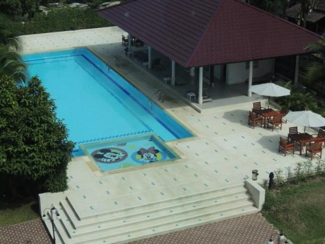 2 bedroom, Chiang Mai Chiang Mai for sale 105088622