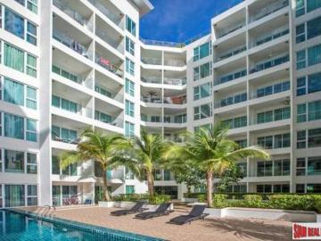 2 bedroom, Chonburi Chonburi for sale 103369854