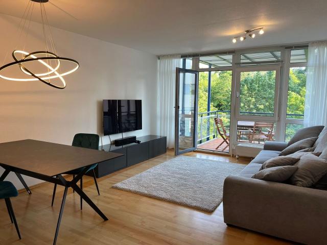 2 bedroom City Park Apartment, Nurnberg Amsterdam Apartments for Rent
