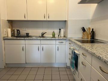 2 bedroom City Park Apartment, Nurnberg Amsterdam Apartments for Rent