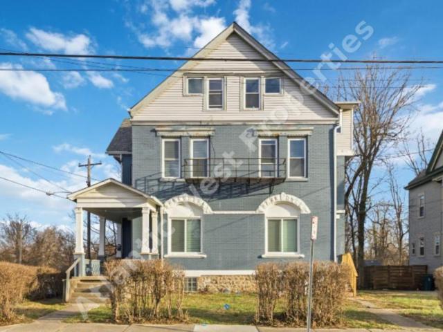 2 bedroom, Cincinnati OH 45207 106218794