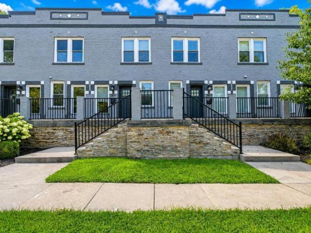 2 bedroom, Cincinnati OH 45206 105734721
