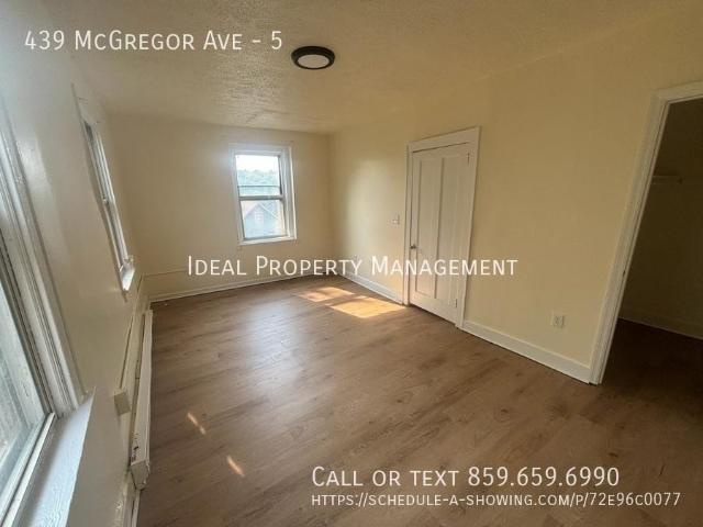 2 bedroom, Cincinnati OH 45206 105219126