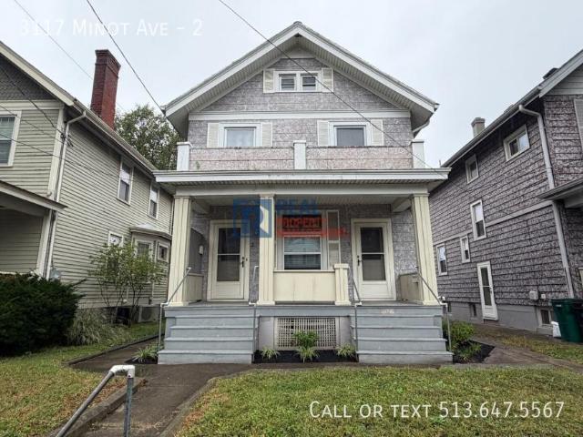 2 bedroom, Cincinnati OH 45209 105431985