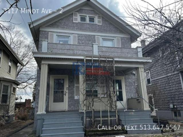 2 bedroom, Cincinnati OH 45209 LS105456836