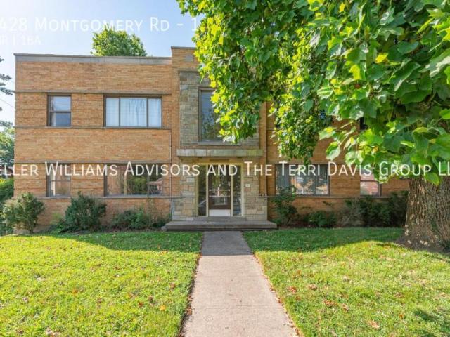 2 bedroom, Cincinnati OH 45213 106213849
