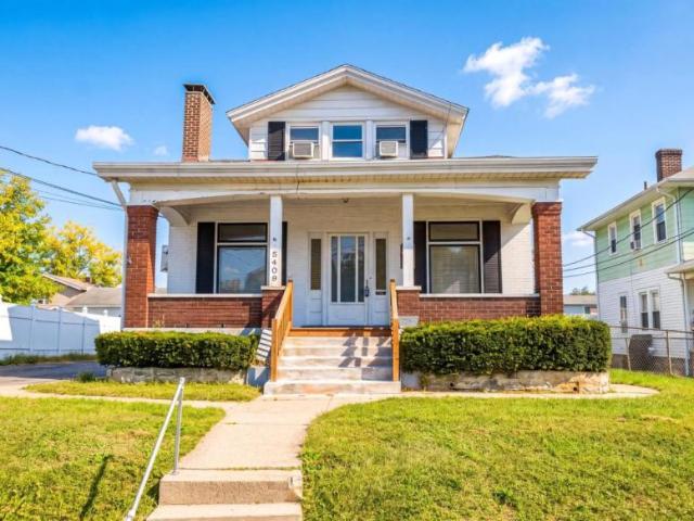 2 bedroom, Cincinnati OH 45212 106062311