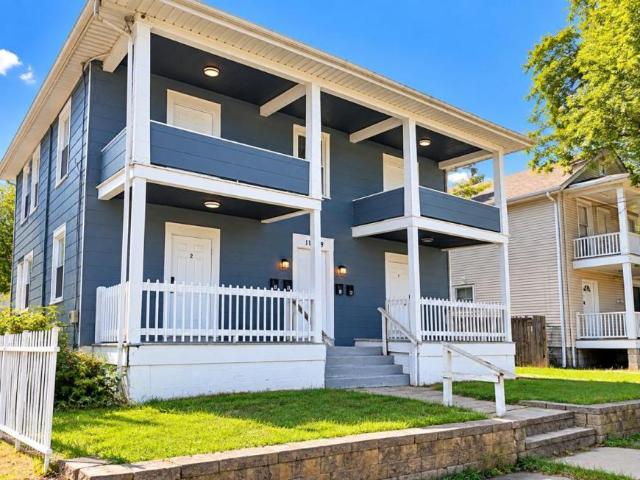 2 bedroom, Cincinnati OH 45216 105901431
