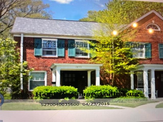 2 bedroom, Cincinnati OH 45227 LS105302651