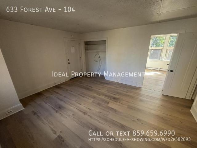 2 bedroom, Cincinnati OH 45229 LS105522980