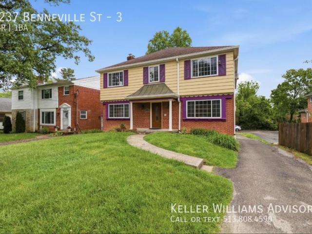 2 bedroom, Cincinnati OH 45230 106059759