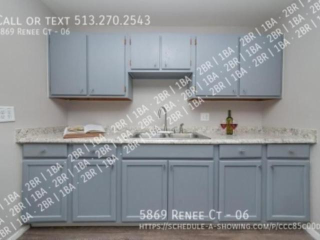 2 bedroom, Cincinnati OH 45239 106060431