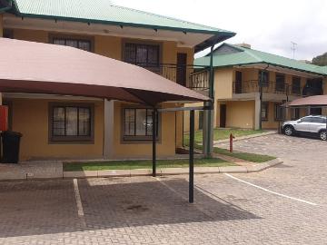 2 Bedroom Cluster To Let in Cullinan