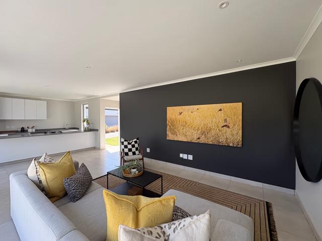 2 Bedroom Cluster To Let in Lalela Estate
