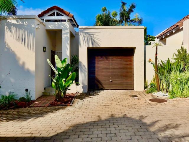 2 Bedroom Cluster To Let in Morningside