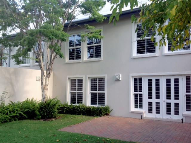 2 Bedroom Cluster To Let in Parkmore