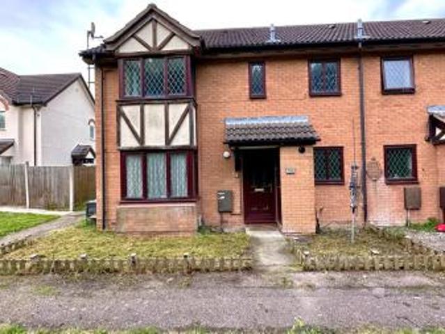 2 bedroom Cluster house To Let