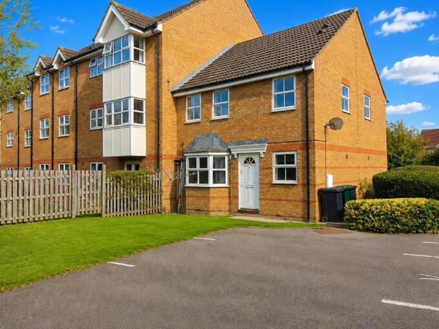 2 bedroom cluster house to rent