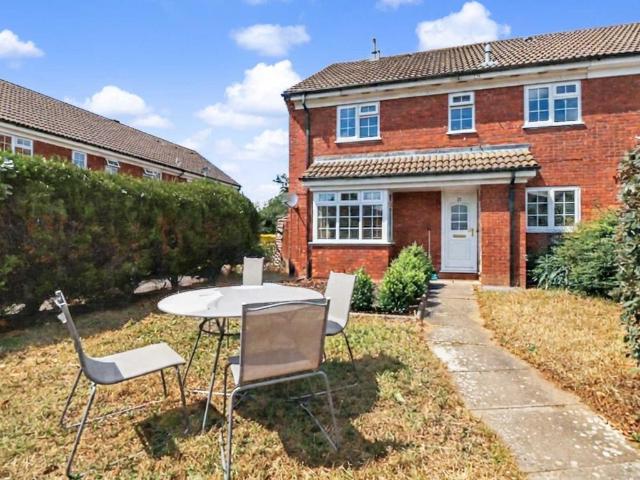 2 bedroom cluster house to rent
