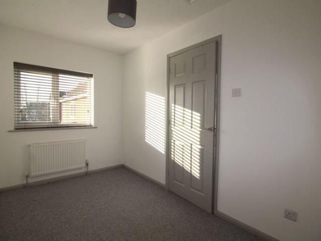 2 bedroom cluster house to rent