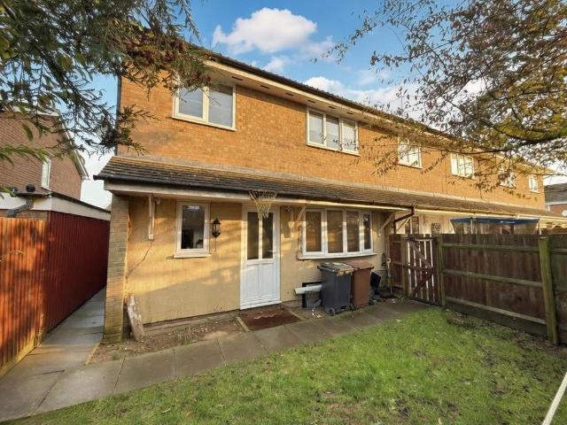 2 bedroom cluster house to rent