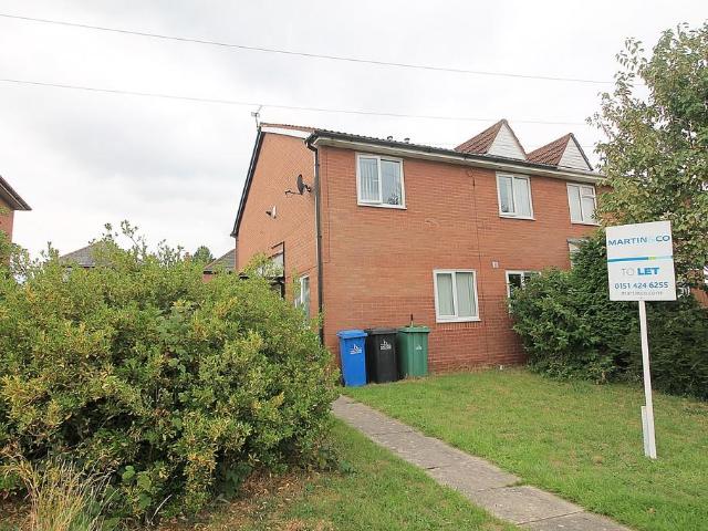 2 bedroom cluster house to rent