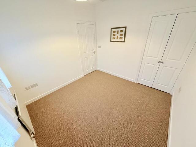 2 bedroom cluster house to rent