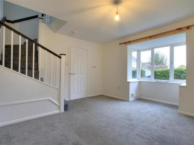2 bedroom cluster house to rent