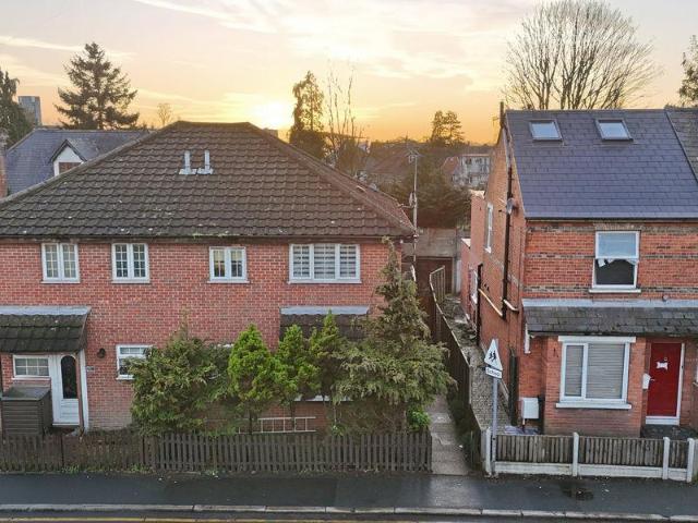 2 bedroom house for sale