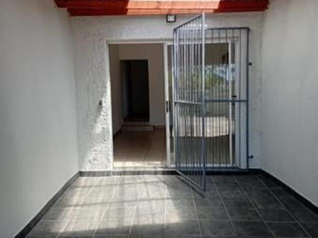 2 Bedroom Cluster in Vincent