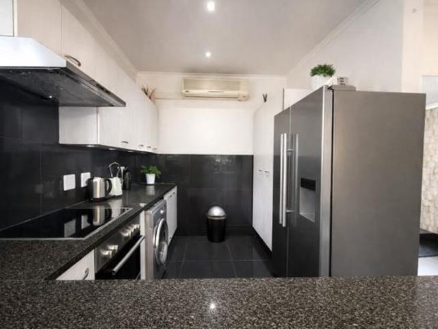 2 Bedroom Cluster in Bryanston