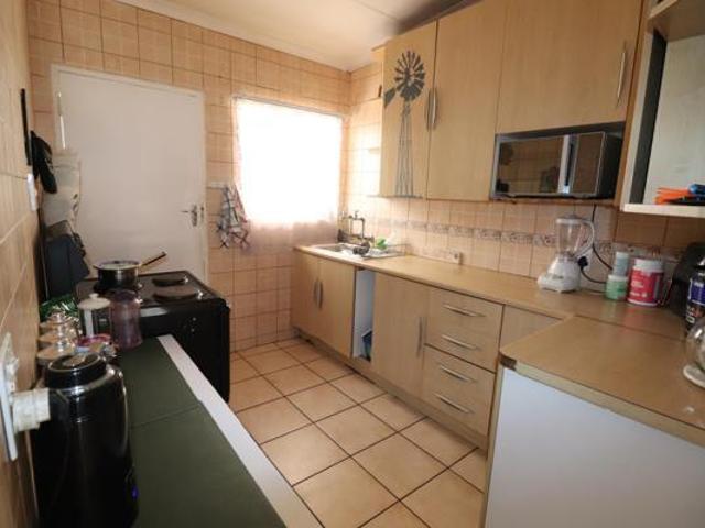 2 Bedroom Cluster in Edleen