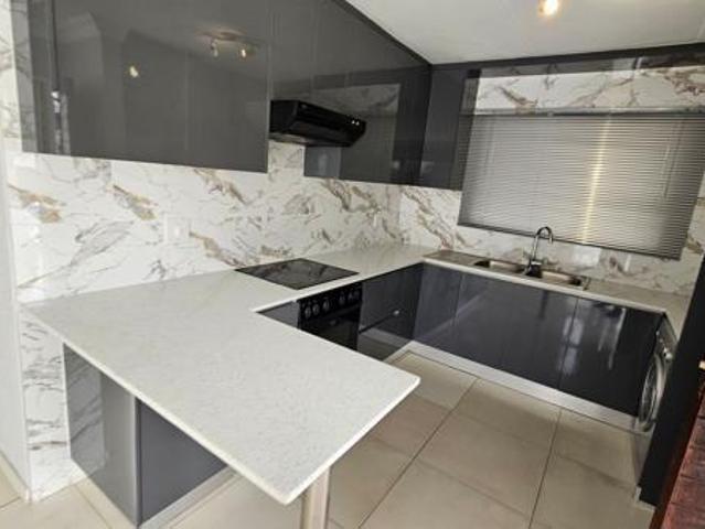 2 Bedroom Cluster in Morningside