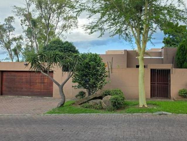 2 Bedroom Cluster in North Riding