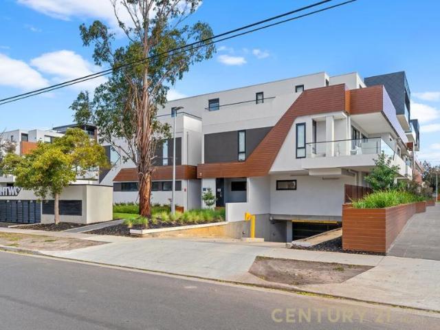 2 Bedroom Apartment Clayton, VIC 102774854