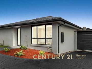 2 Bedroom House Clayton South, 102723353
