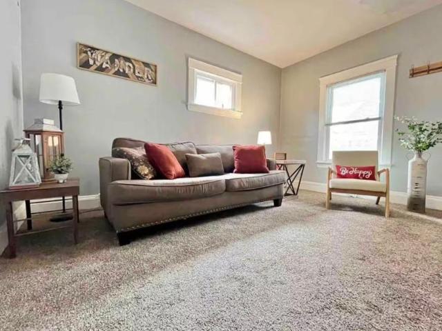 2 bedroom, Cleveland OH 44104 LS105457281
