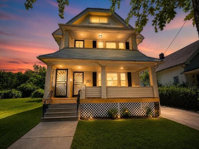 2 bedroom, Cleveland OH 44104 LS105736420