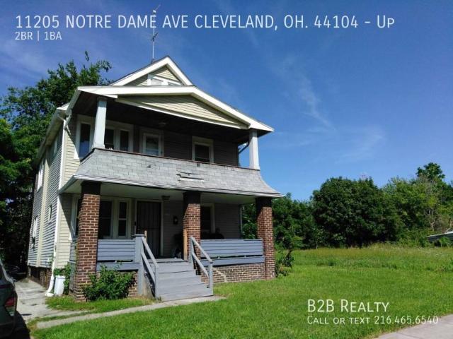 2 bedroom, Cleveland OH 44104 105429814