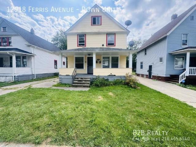 2 bedroom, Cleveland OH 44105 LS105372238