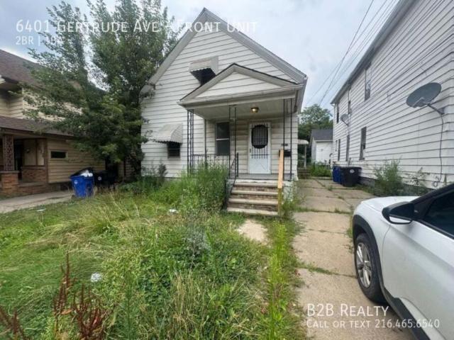 2 bedroom, Cleveland OH 44105 104837423