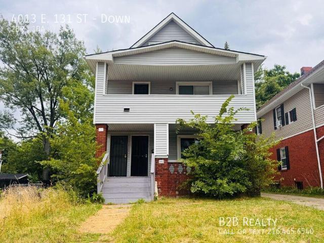 2 bedroom, CLEVELAND OH 44105 104923582