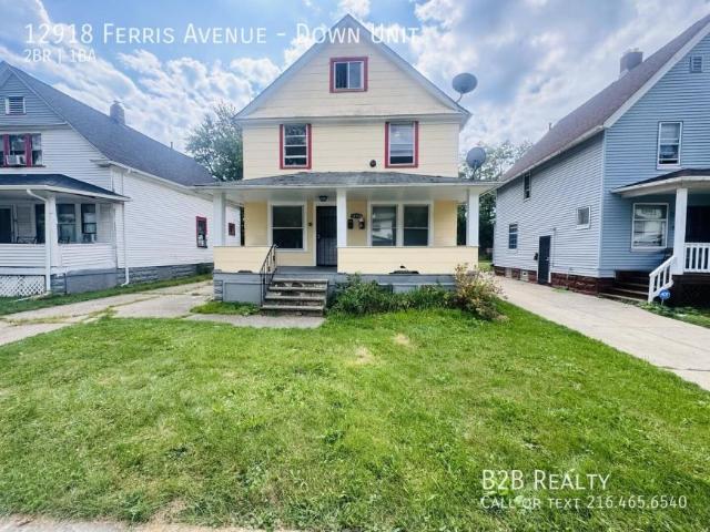 2 bedroom, Cleveland OH 44105 105429810