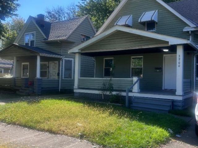 2 bedroom, Cleveland OH 44105 106164274