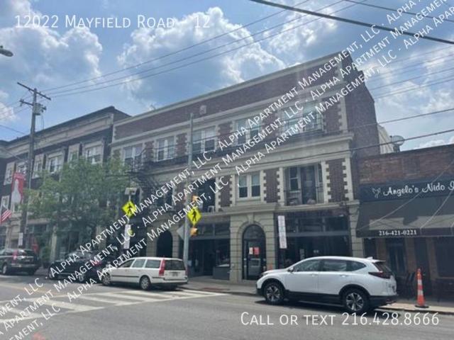 2 bedroom, Cleveland OH 44106 LS105673362