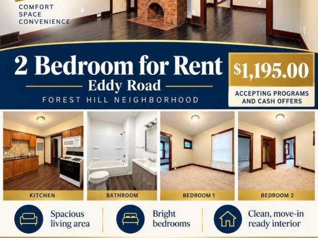 2 bedroom, Cleveland OH 44108 LS105541151