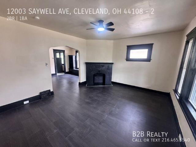 2 bedroom, Cleveland OH 44108 105210745