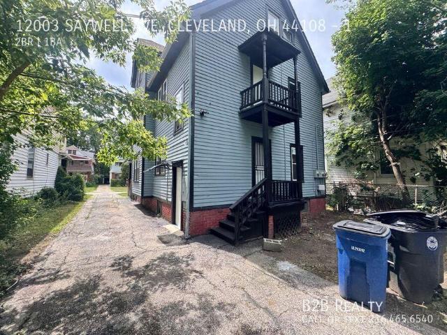 2 bedroom, Cleveland OH 44108 105210728