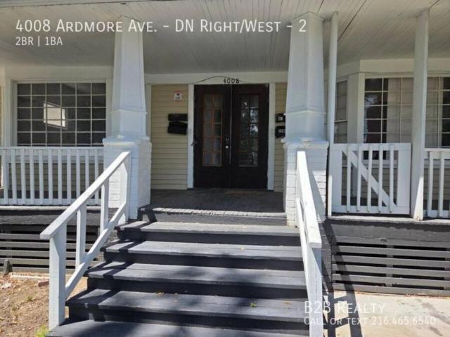 2 bedroom, Cleveland OH 44109 103608183